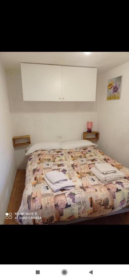 Guest house Canton 520 Matrimoniale E Self Check In *