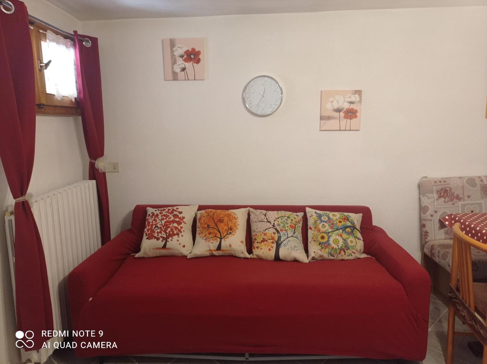 Guest house Canton 520 Matrimoniale E Self Check In *