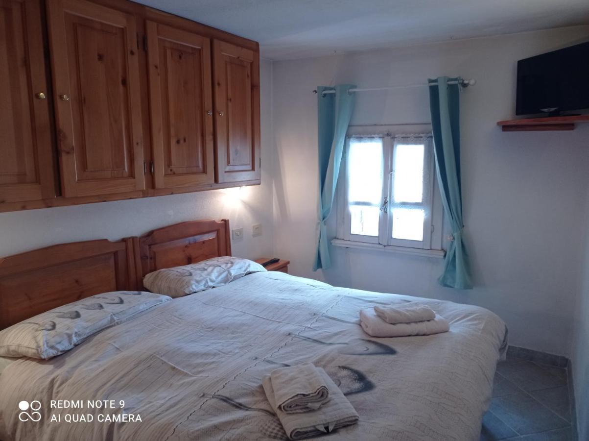 Canton 520 Matrimoniale E Self Check In Livigno