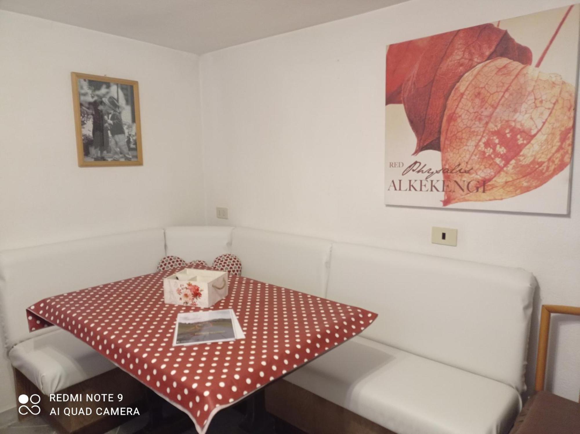 Canton 520 Matrimoniale E Self Check In Gasthuis